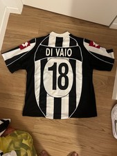 Maglia matchworn juventus usato  Milano
