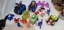 Paw patrol toy for sale  FAKENHAM
