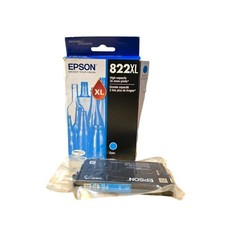 Epson 822xl ultra for sale  Florence