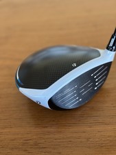 Driver taylormade sim2 d'occasion  Marseille VIII