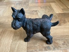 Vintage scotty peeing for sale  SHEFFIELD