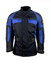 Motorradjacke roleff protektor gebraucht kaufen  Rheine