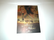 Jodhaa akbar dvd gebraucht kaufen  Lage