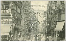 76.rouen. 30482.fetes normande d'occasion  France
