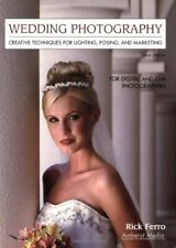 Wedding photography creative for sale  UK
