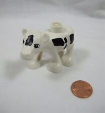 Lego duplo black for sale  Calimesa