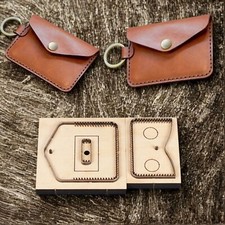 Kartenetui münztasche geldbö gebraucht kaufen  Versand nach Germany