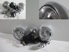 Scheinwerfer nebelscheinwerfer gebraucht kaufen  Fuldatal