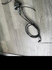 Throtle cables body for sale  LONDON