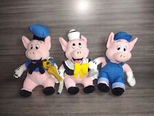 Vintage disney three for sale  Grove City