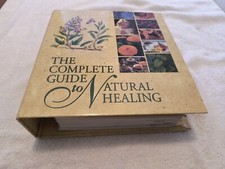 Complete guide natural for sale  Marina
