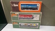 Lima 2907 esso for sale  DEAL