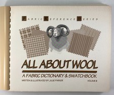 Sewing books technical for sale  Houston
