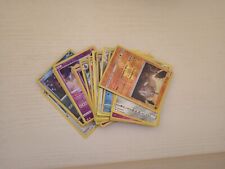 Carte assortite pokemon usato  Fano