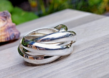 Drehring 5er ring gebraucht kaufen  Rehau