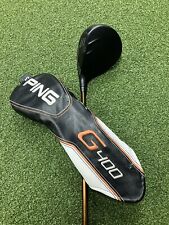 Ping g400 fairway for sale  BOLTON