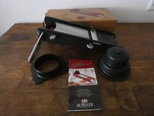 Buyer mandoline swing d'occasion  Colombey-les-Belles