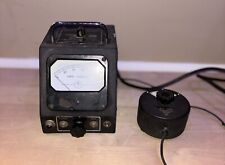 Antique boonton model for sale  Hanson