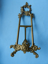 Vintage ornate brass for sale  MANCHESTER
