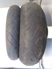 Pirelli dragon supercorsa usato  Chiavari