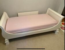 French antique sleigh for sale  BEACONSFIELD