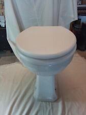 Burlington make toilet for sale  SALISBURY