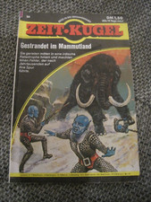 Zeitkugel reise vergangenheit gebraucht kaufen  Fürstenfeldbruck