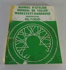 Werkstatthandbuch manual talle gebraucht kaufen  Jever