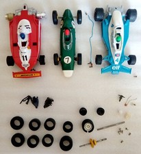 Lot formule pieces d'occasion  France