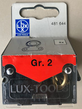 Lux tools bilderösen gebraucht kaufen  Hamburg
