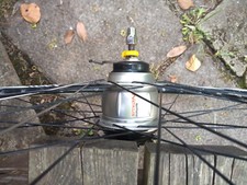 Inch rear wheel for sale  DOVER