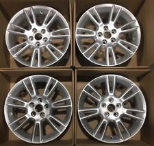 Set volvo alloy for sale  FAKENHAM