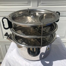New waterwise 1600 for sale  Madison