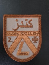 isaf patch gebraucht kaufen isaf patch gebraucht kaufen Bad Eilsen