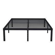 Inch platform king for sale  Naperville