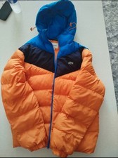 Doudoune lacoste d'occasion  Saint-Rambert-d'Albon