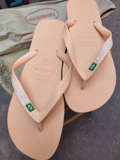 Infradito havaianas mis usato  Italia