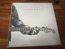 Vinyl eric clapton gebraucht kaufen  Bad Krozingen