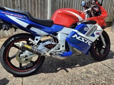 Honda nsr 2003 for sale  LONDON