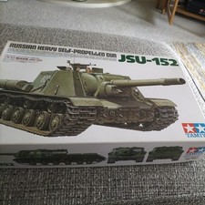 Tamiya 35303 russian for sale  SOUTHAMPTON