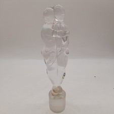 Murano glass sculpture for sale  SOUTHEND-ON-SEA