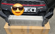 Mini f56 jcw for sale  WIMBORNE