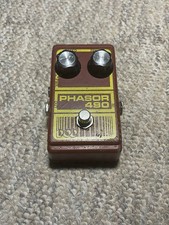 Dod phasor 490 for sale  Gorham