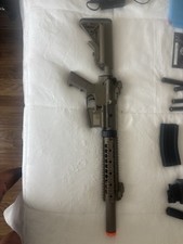 M4a1 airsoft gun for sale  Denton