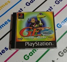 Ps1 gex deep usato  Licata