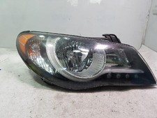 Farol direito 2010 Hyundai Elantra i30 Sedan Avante HD 921022Q000 comprar usado  Enviando para Brazil