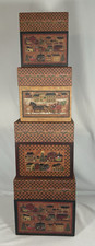 Vintage bob boxes for sale  Berlin