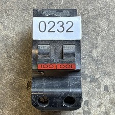 Federal pacific 100 for sale  Oregon City