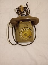 Telefoni casa vecchi usato  Lumezzane