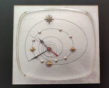 Horloge ortf lic. d'occasion  Troyes